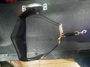 Padded Saxophone Strap