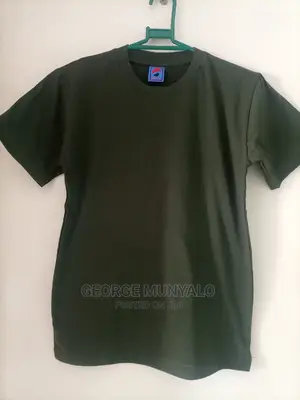 Jungle Green T-Shirts
