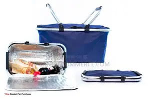 Insulated Picnic Bag