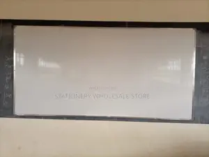 Quality White Board 8*4ft 5yrs Warranty