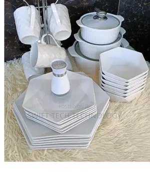 Dinner Set , Dinner Set , Dinner Set