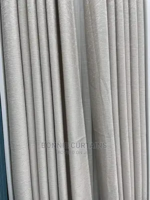 Guest Room Curtains