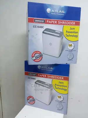 Paper Shredder Cc1040c Shredder