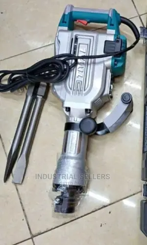 Jack Hammer Demolition Breaker