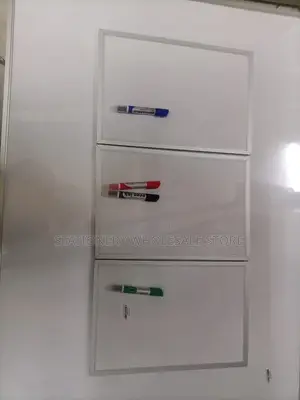 Whiteboard A3 Size Heavy Duty