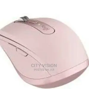 Logitech MX Anywhere 3 - Rose