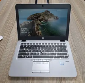 Laptop HP 8GB Intel Core I7 SSD 256GB