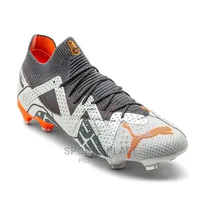 Latest Puma Ultimate Astronaut Football Boots