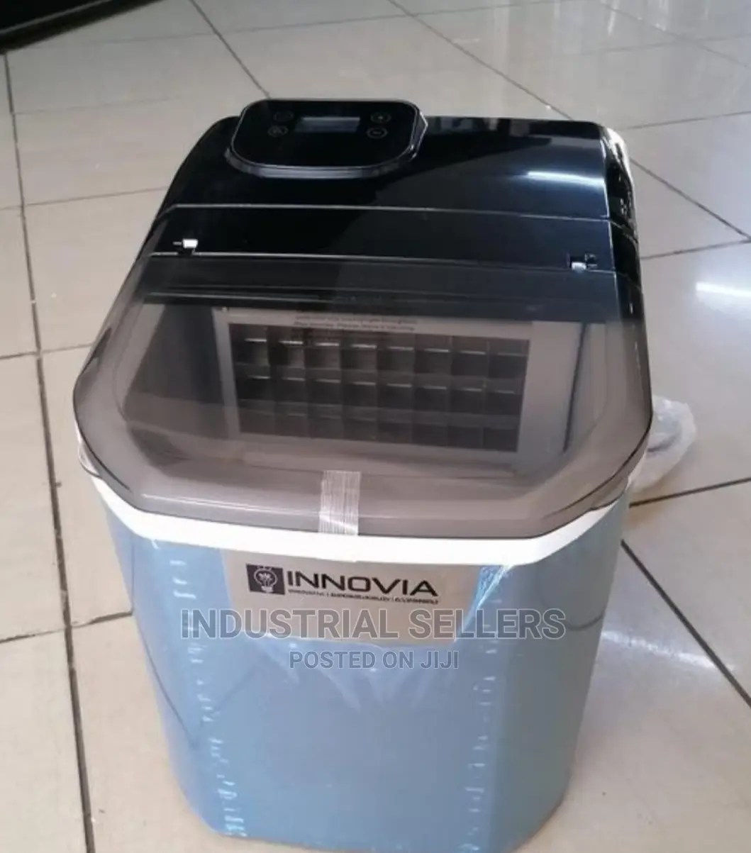 25kgs Production Ice Cube Maker