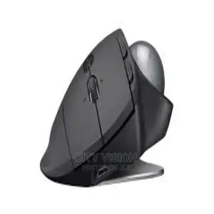 Logitech MX ERGO Advanced Wireless Trackball