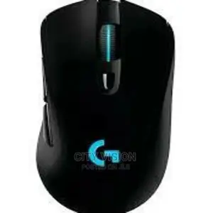 Logitech Lightspeed Wireless Gaming Mouse G703 Sensor