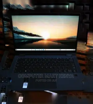 New Laptop Lenovo Flex 5 8GB Intel Core I5 SSD 512GB