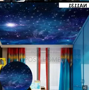 Ceiling Wallpapers