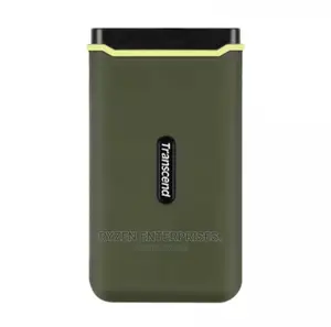 Transcend ESD380C Portable External SSD 2TB