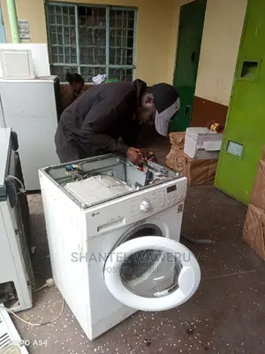 Fridge and Freezer Repair