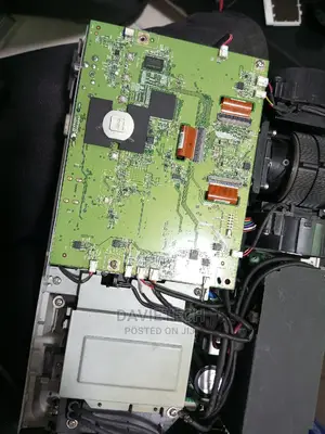 All Projector - Repairs