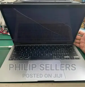 Macbook M1 Air 13” 2020 ( A2337 )
#Lcdreplacement