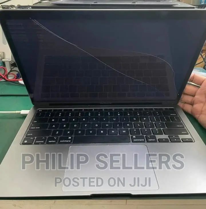 Macbook M1 Air 13” 2020 ( A2337 )
#Lcdreplacement