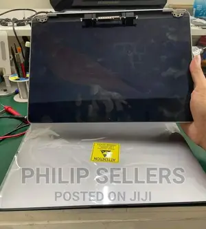 Macbook M1 Air 13” 2020 ( A2337 )
#Lcdreplacement