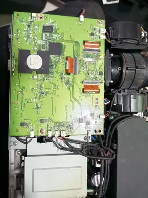 SONY EPSON Projector