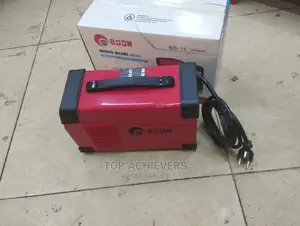 Quality Welding Machine/Edon Welding Machine 300amp