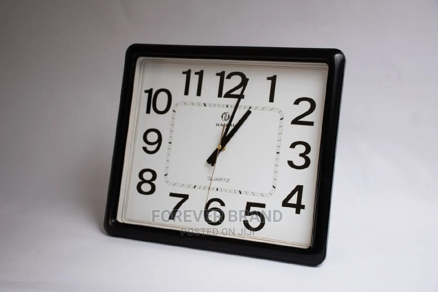 Wall Clocks(Square)