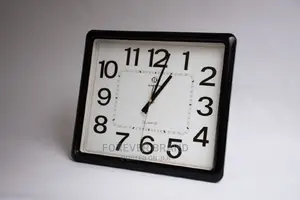 Wall Clocks(Square)