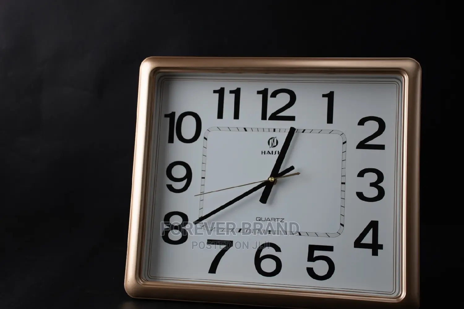 Wall Clocks(Square)
