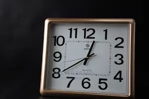 Wall Clocks(Square)