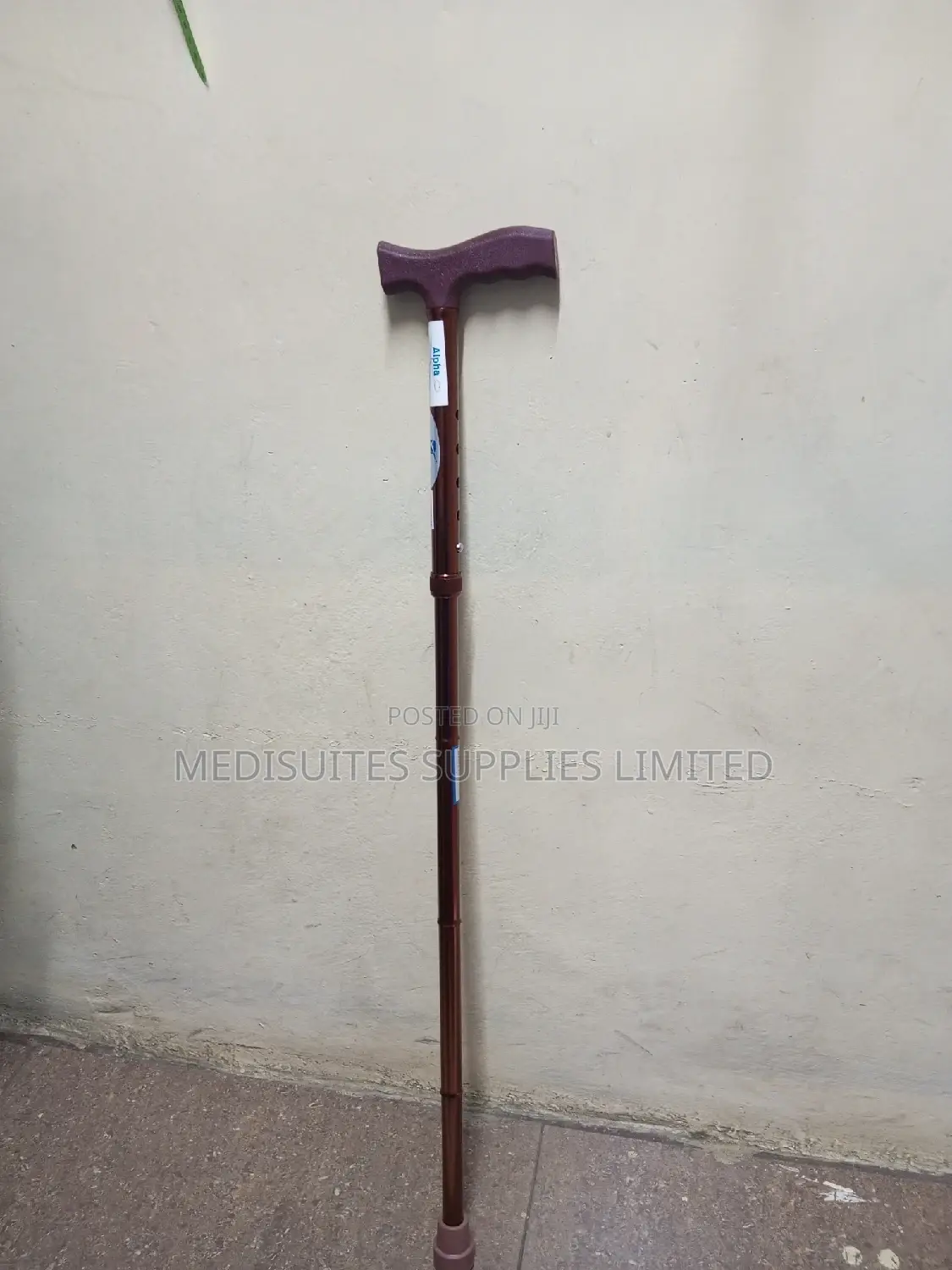 Foldable Walking Stick