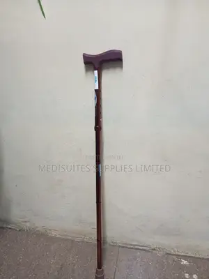 Foldable Walking Stick