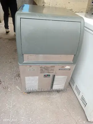 Scotsman Commercial Ice Maker