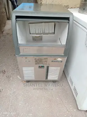 Scotsman Commercial Ice Maker