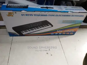 MK 2089 Training Keyboard