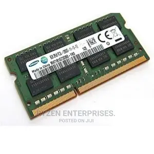 Samsung Laptop RAM DDR5 8GB 4800