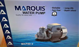 Marquis Booster Surface Pump 1hp (Mkp80-2)