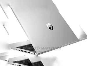 New Laptop HP ProBook 450 G8 8GB Intel Core I5 SSD 512GB