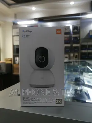Mi 360° Home Security Camera 