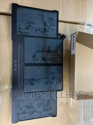 Macbook Air 13” A1466 Battery