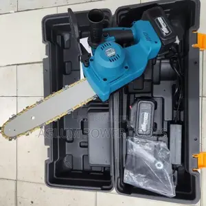 Cordless Power Saw 98V