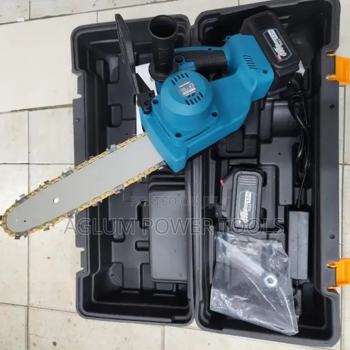 Cordless Power Saw 98V