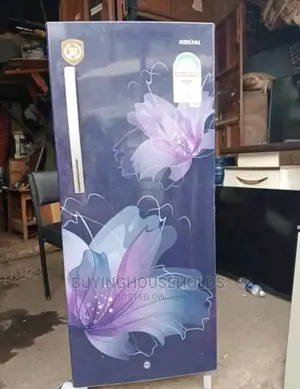 Bruhm 190L Fridge