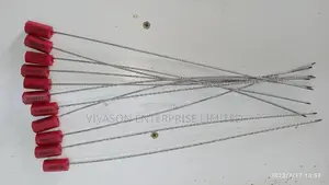 Hexagon Cable Seals 30cm