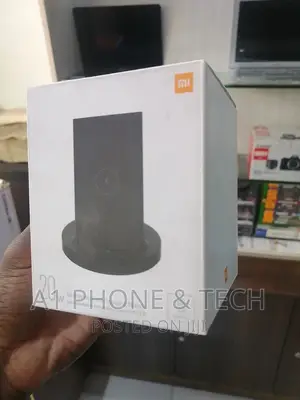 Mi Wireless Charging Stand