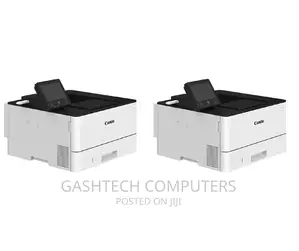 Canon I-Sensys Lbd223dw A4 Mono Laser Printer
