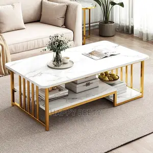 *Mdf Coffee Table