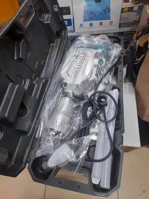 Total Demolisher Breaker 1700W