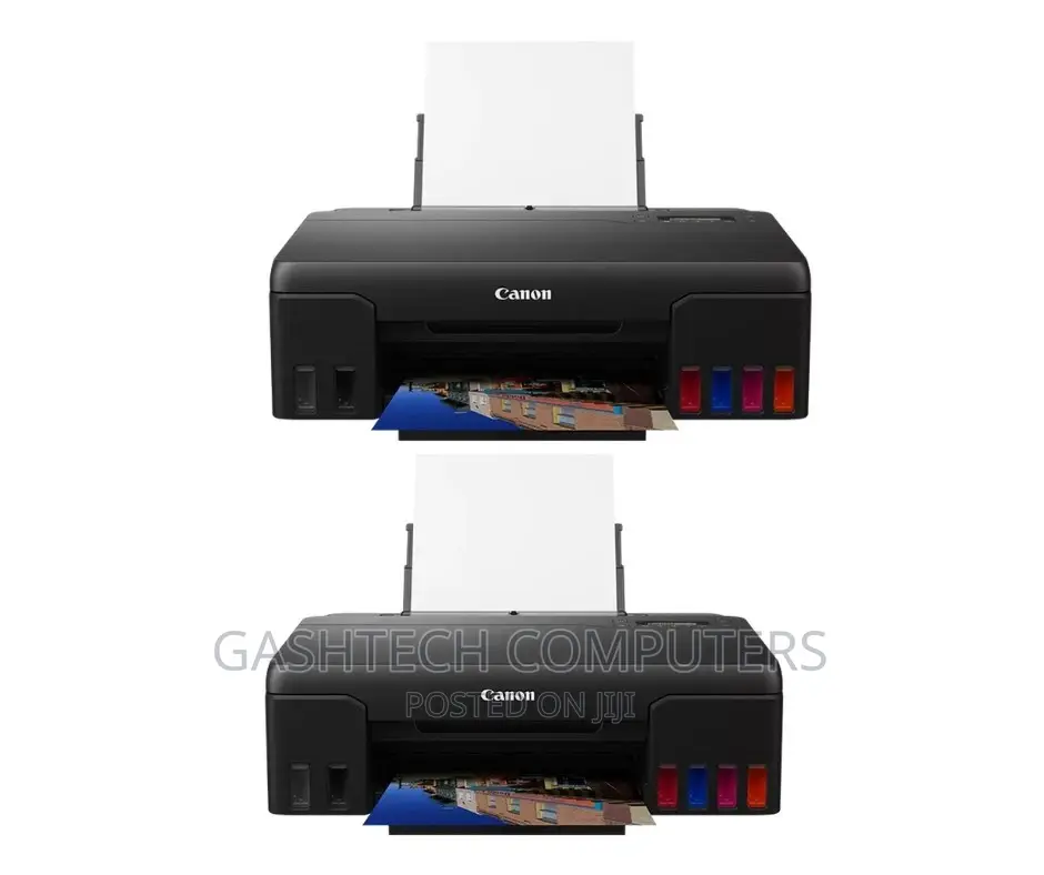 Canon Pixma G540 Printer