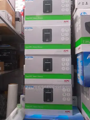 ~^ Apc 700vs Ups_-