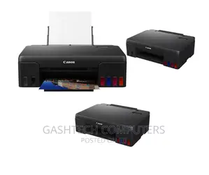 G540^^ CANON G540 Pixma Printer